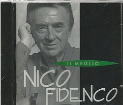CD NICO FIDENCO - IL MIGLIO